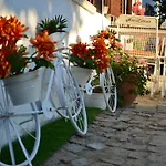 Nova Citrus מלון Siğacık