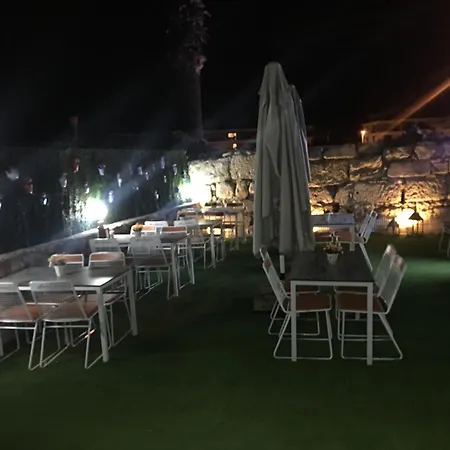 Nova Citrus Hotel