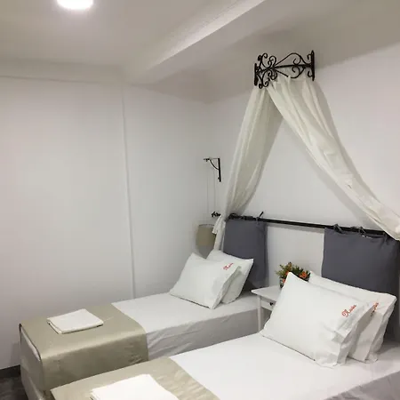 Nova Citrus 4* Siğacık