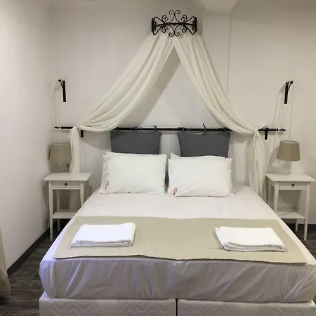 Hotel Nova Citrus Siğacık