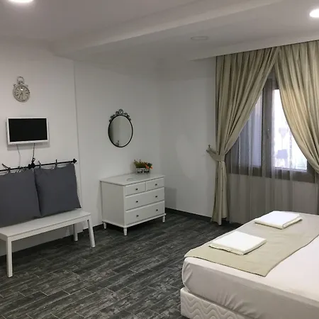 Hotel Nova Citrus 4*