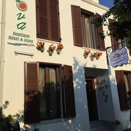 Hotel Nova Citrus