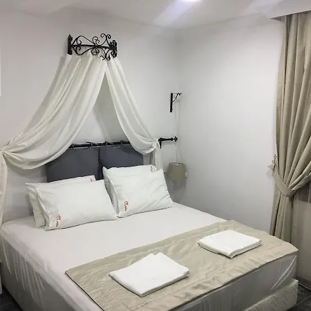Hotel Nova Citrus Siğacık