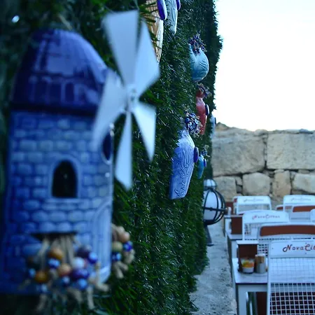 Hotel Nova Citrus Sigacik