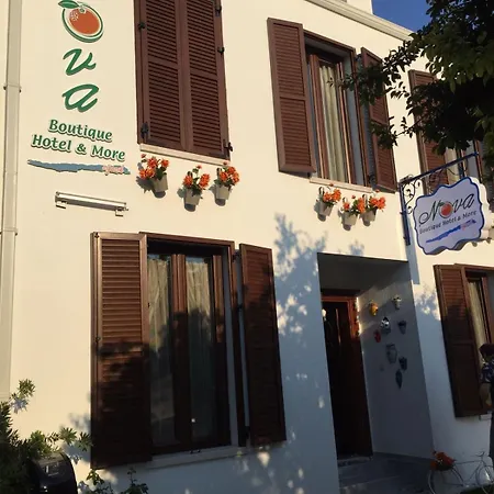 Hotel Nova Citrus