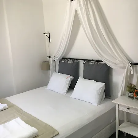 Nova Citrus Siğacık