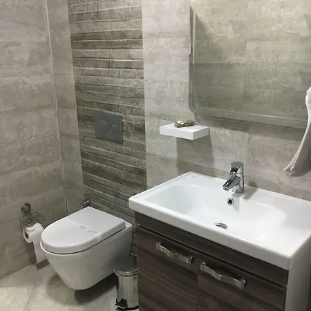 Nova Citrus 4* Siğacık