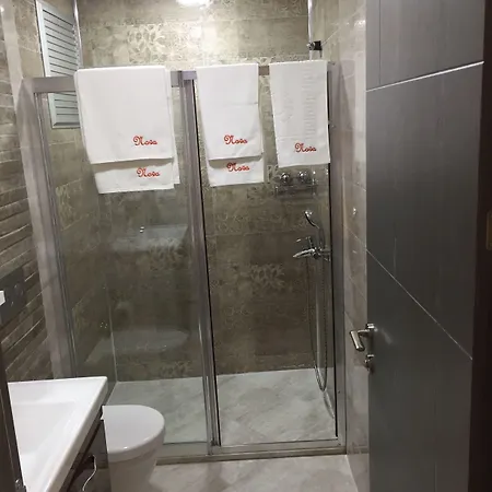 호텔 Nova Citrus Siğacık