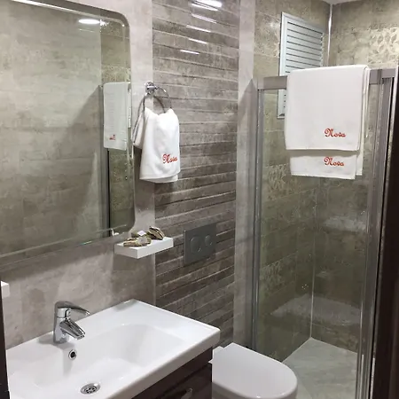 Nova Citrus 호텔 Siğacık