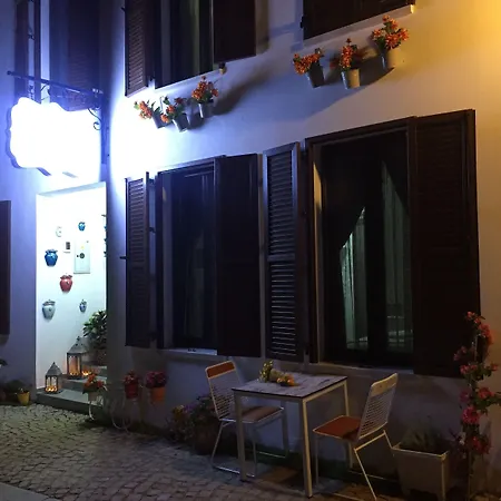 호텔 Nova Citrus 2*