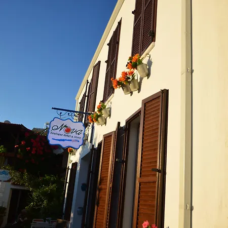 호텔 Nova Citrus 2*