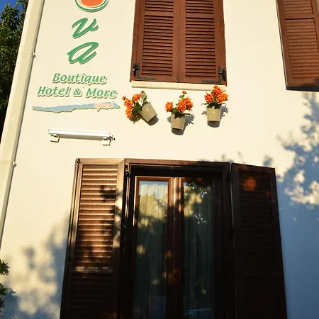 Nova Citrus 호텔 2*