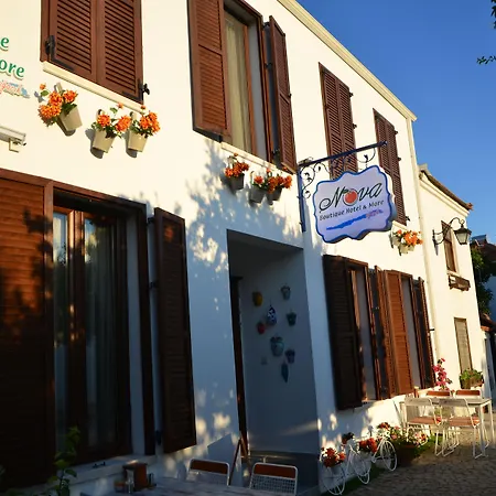 호텔 Nova Citrus Siğacık