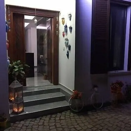 מלון Nova Citrus Siğacık