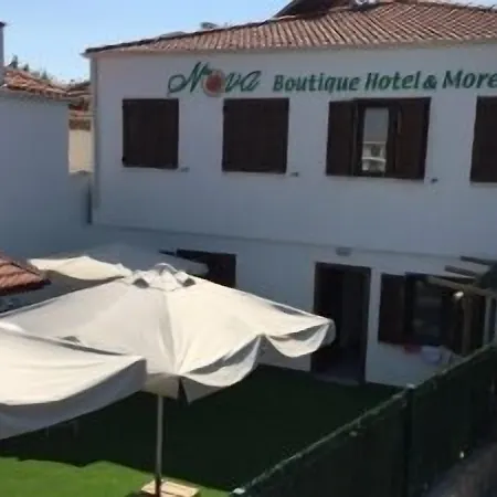 호텔 Nova Citrus 2*