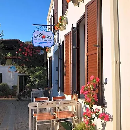 Nova Citrus Siğacık