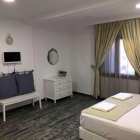 Nova Citrus 4*