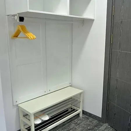 호텔 Nova Citrus 4*