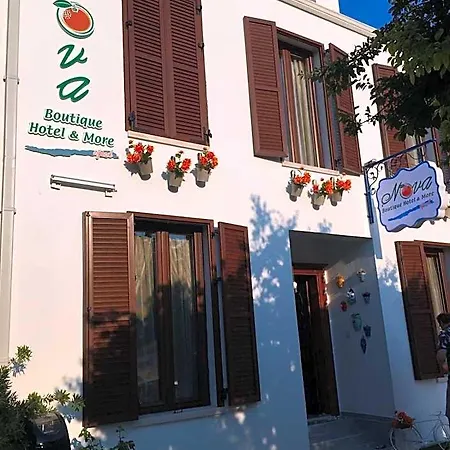 Nova Citrus מלון