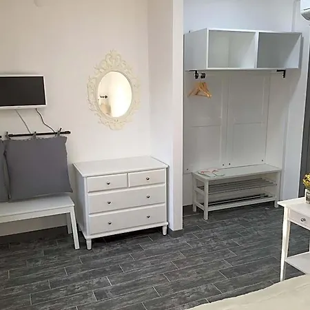 Nova Citrus מלון Siğacık