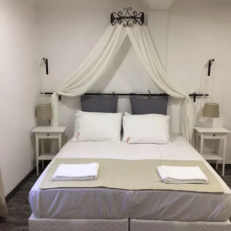Hotel Nova Citrus