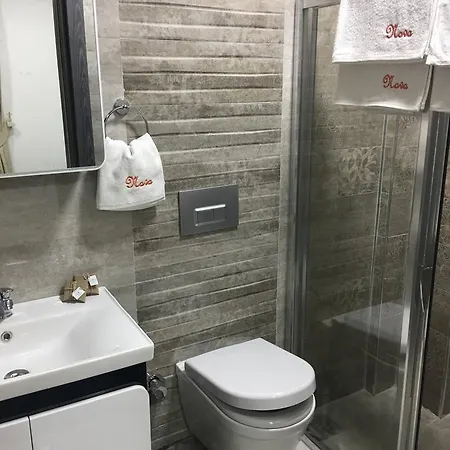 Nova Citrus 2* Siğacık