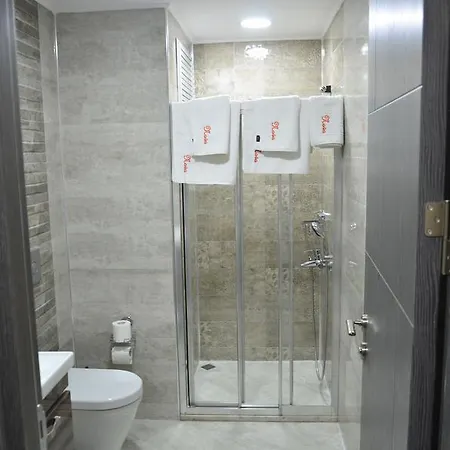 Nova Citrus 2* Siğacık