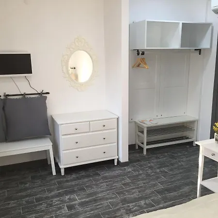 Nova Citrus 호텔 2*