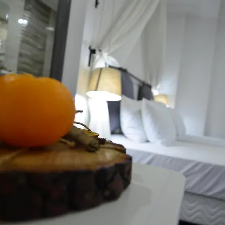 Hotel Nova Citrus