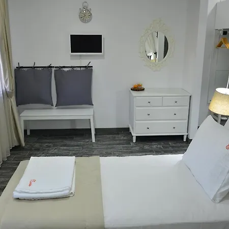 호텔 Nova Citrus 2*