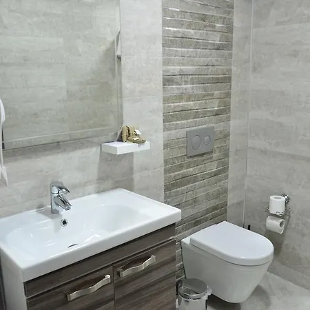 Nova Citrus 호텔 Siğacık